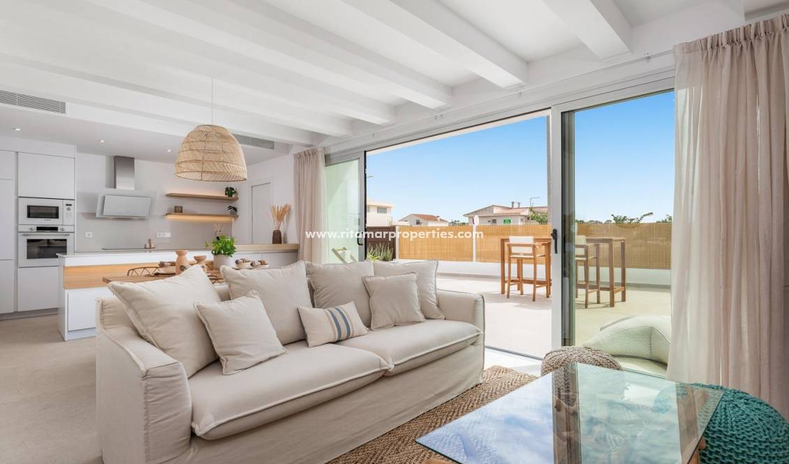  - Villa - Los Alcázares - Serena Golf