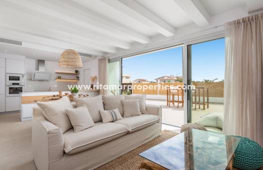  - Villa - Los Alcázares - Serena Golf