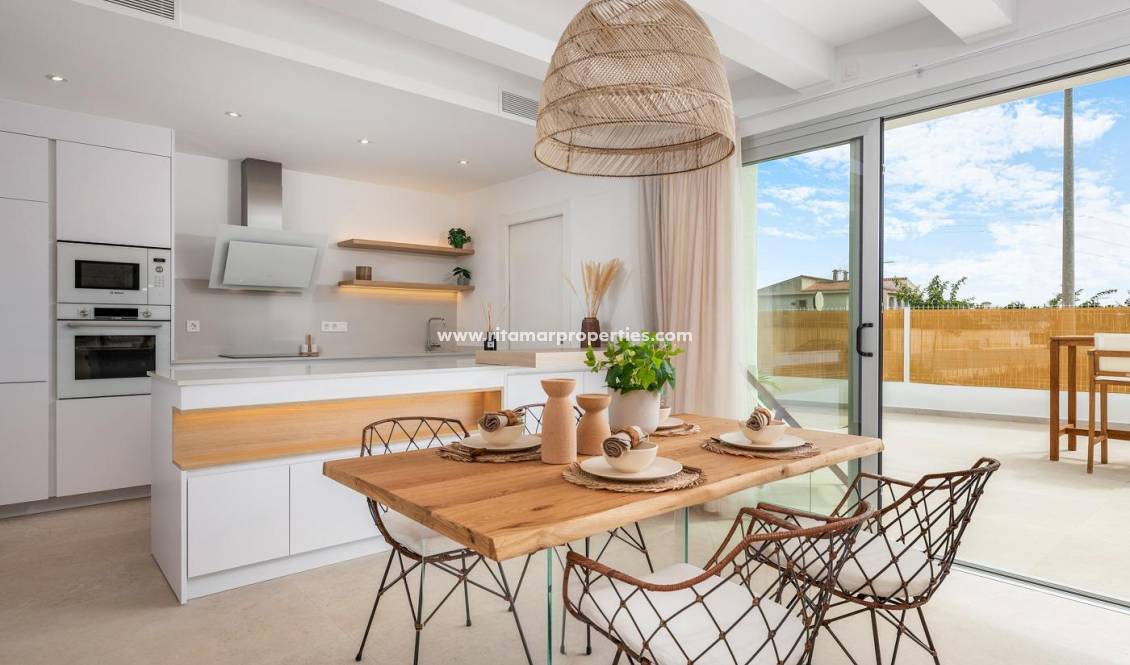  - Villa - Los Alcázares - Serena Golf