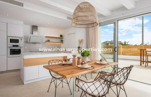  - Villa - Los Alcázares - Serena Golf
