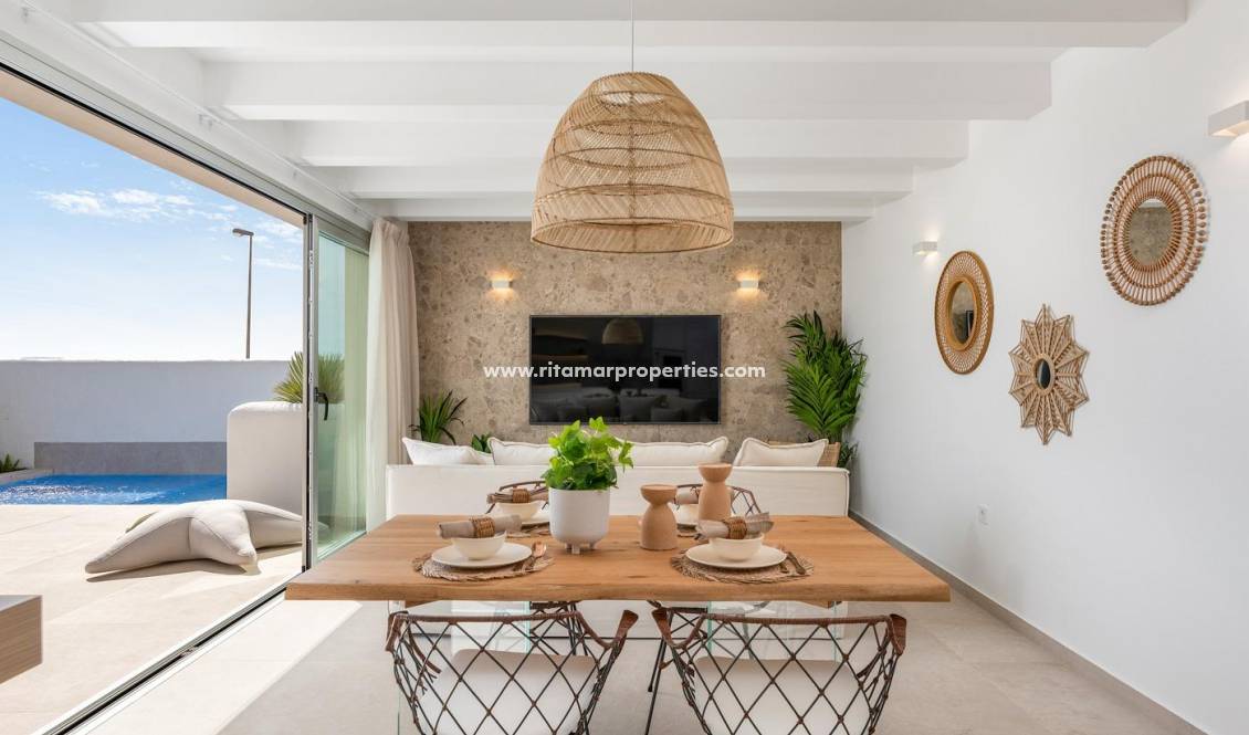  - Villa - Los Alcázares - Serena Golf