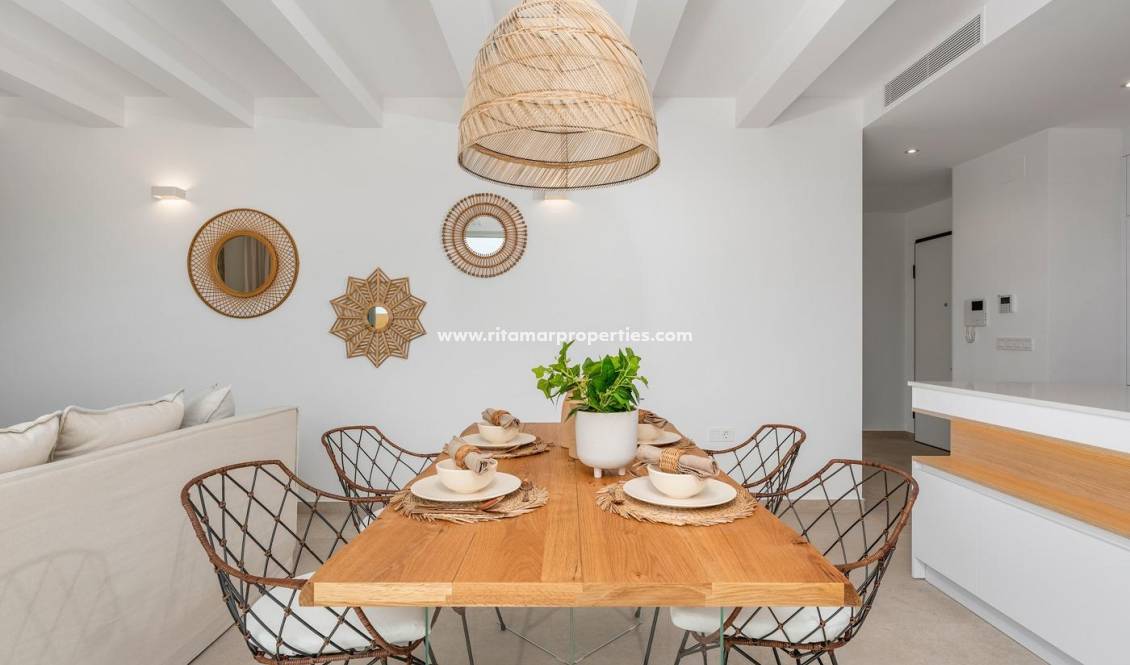  - Villa - Los Alcázares - Serena Golf