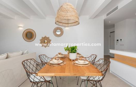  - Villa - Los Alcázares - Serena Golf