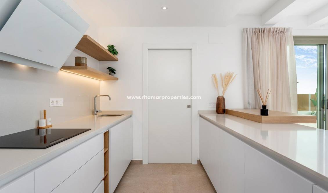  - Villa - Los Alcázares - Serena Golf
