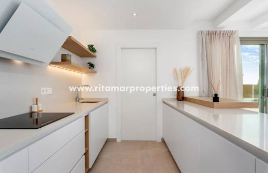  - Villa - Los Alcázares - Serena Golf