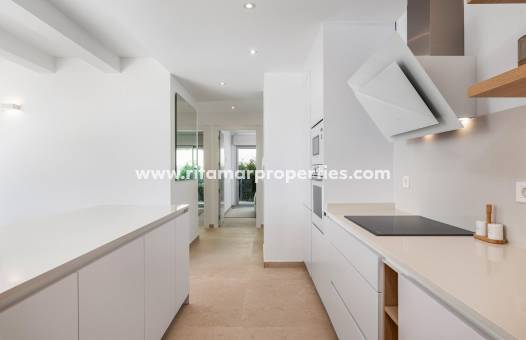  - Villa - Los Alcázares - Serena Golf