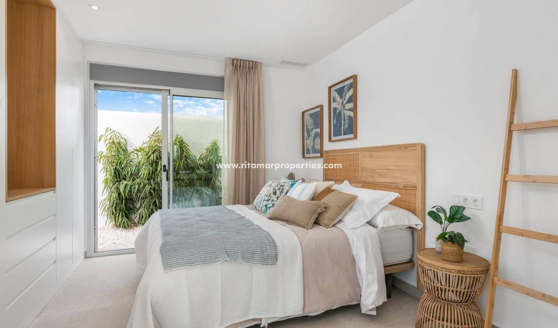  - Villa - Los Alcázares - Serena Golf
