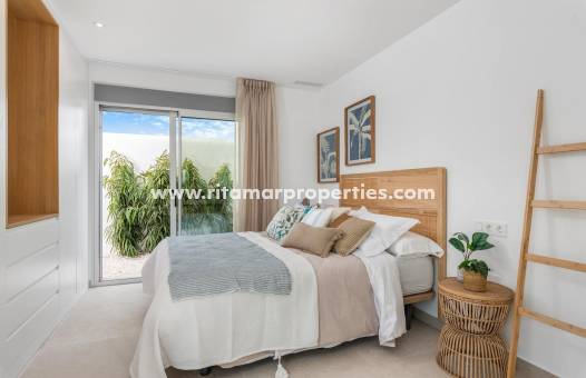  - Villa - Los Alcázares - Serena Golf