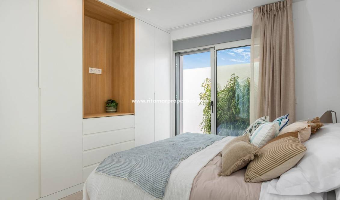  - Villa - Los Alcázares - Serena Golf