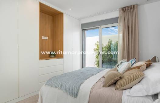  - Villa - Los Alcázares - Serena Golf