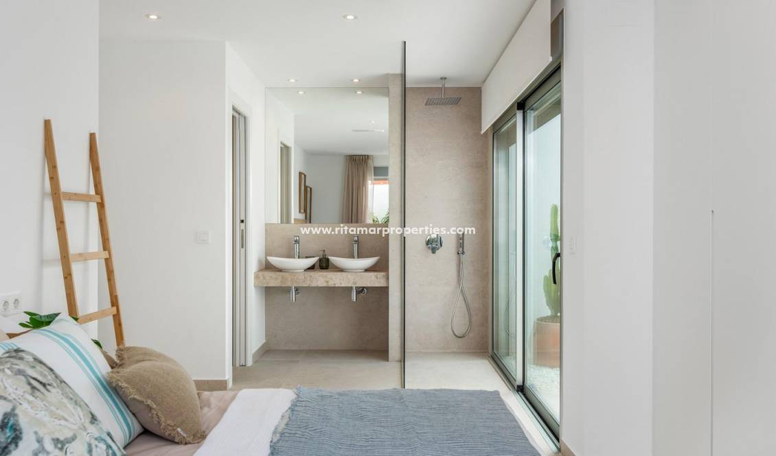  - Villa - Los Alcázares - Serena Golf