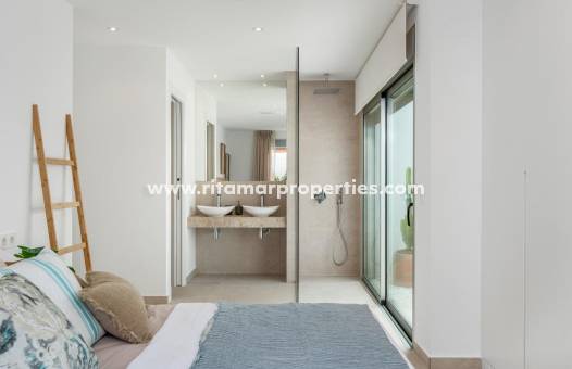  - Villa - Los Alcázares - Serena Golf