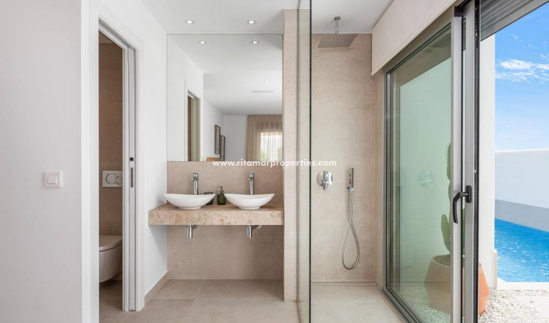  - Villa - Los Alcázares - Serena Golf