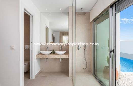  - Villa - Los Alcázares - Serena Golf