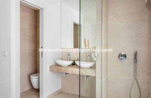  - Villa - Los Alcázares - Serena Golf