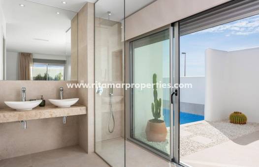  - Villa - Los Alcázares - Serena Golf