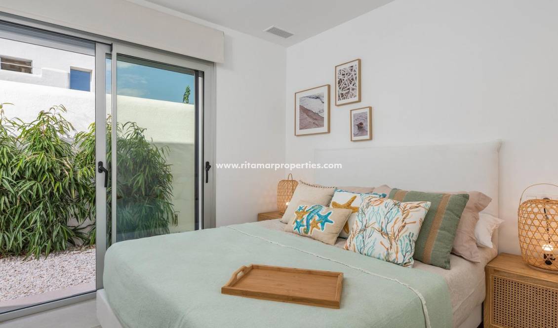  - Villa - Los Alcázares - Serena Golf