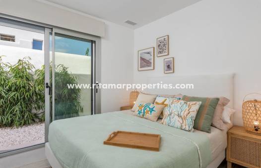  - Villa - Los Alcázares - Serena Golf