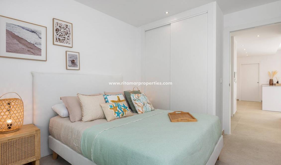  - Villa - Los Alcázares - Serena Golf