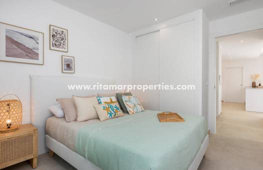  - Villa - Los Alcázares - Serena Golf