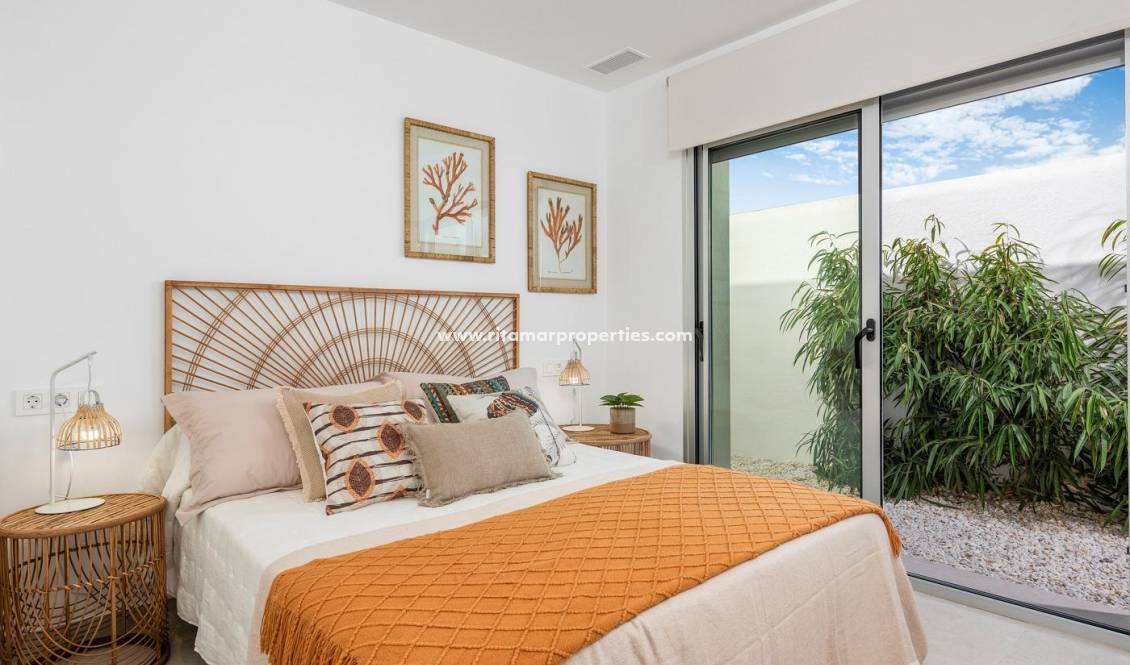  - Villa - Los Alcázares - Serena Golf