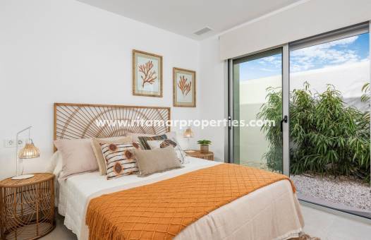  - Villa - Los Alcázares - Serena Golf