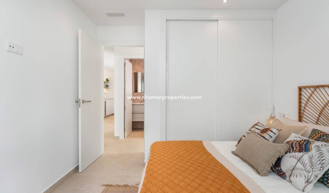  - Villa - Los Alcázares - Serena Golf