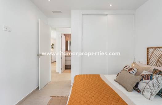  - Villa - Los Alcázares - Serena Golf