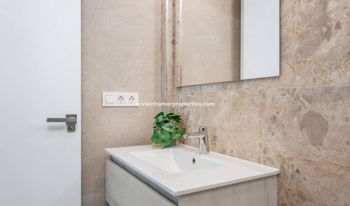  - Villa - Los Alcázares - Serena Golf