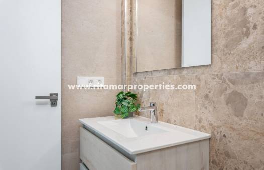  - Villa - Los Alcázares - Serena Golf