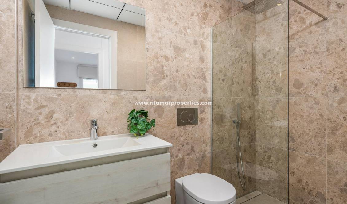  - Villa - Los Alcázares - Serena Golf