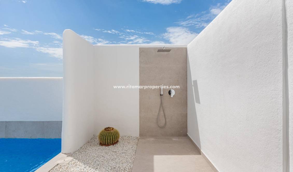  - Villa - Los Alcázares - Serena Golf