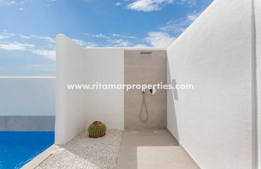  - Villa - Los Alcázares - Serena Golf
