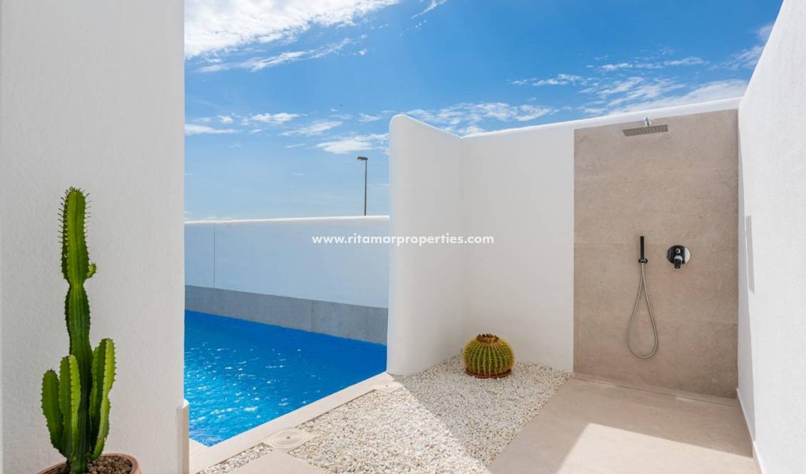  - Villa - Los Alcázares - Serena Golf