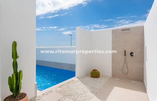  - Villa - Los Alcázares - Serena Golf