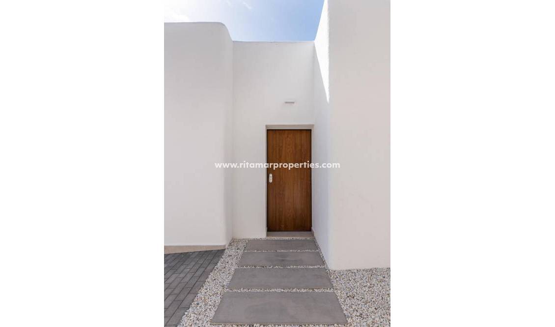  - Villa - Los Alcázares - Serena Golf