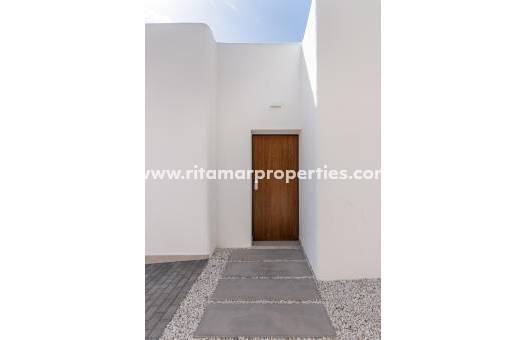  - Villa - Los Alcázares - Serena Golf