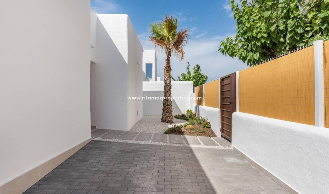  - Villa - Los Alcázares - Serena Golf