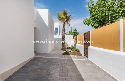  - Villa - Los Alcázares - Serena Golf