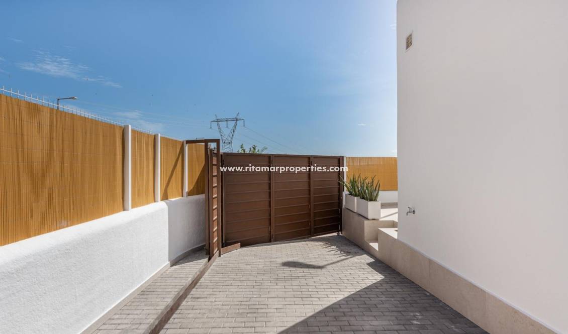  - Villa - Los Alcázares - Serena Golf