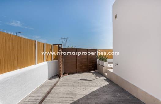  - Villa - Los Alcázares - Serena Golf