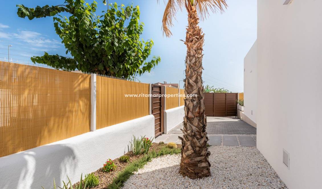  - Villa - Los Alcázares - Serena Golf