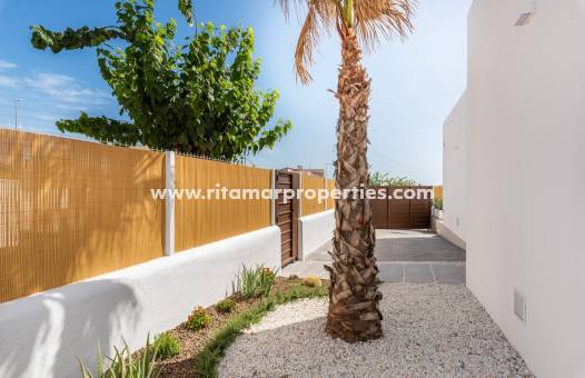  - Villa - Los Alcázares - Serena Golf