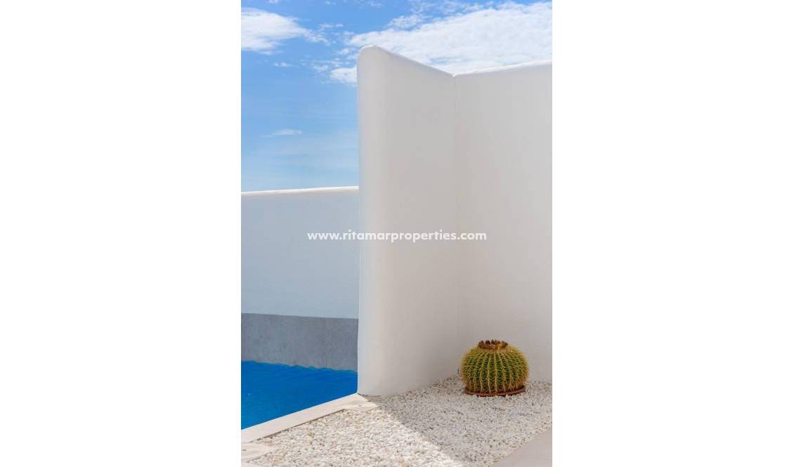  - Villa - Los Alcázares - Serena Golf