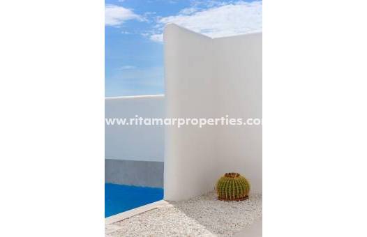  - Villa - Los Alcázares - Serena Golf
