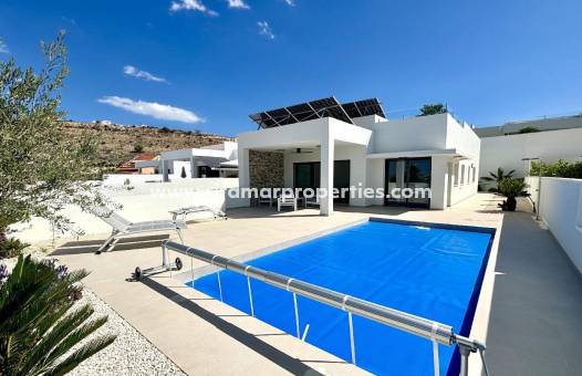 Villa -  - Benijófar - Pueblo