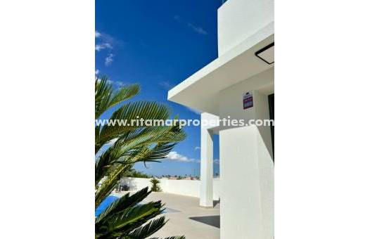  - Villa - Benijófar - Pueblo