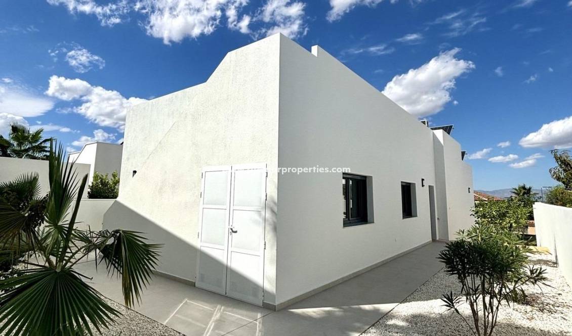  - Villa - Benijófar - Pueblo
