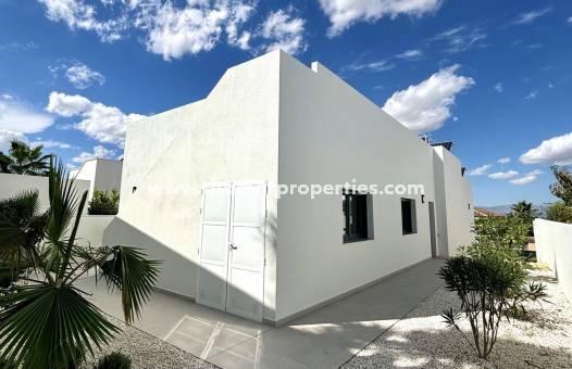  - Villa - Benijófar - Pueblo