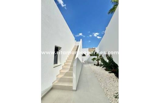  - Villa - Benijófar - Pueblo